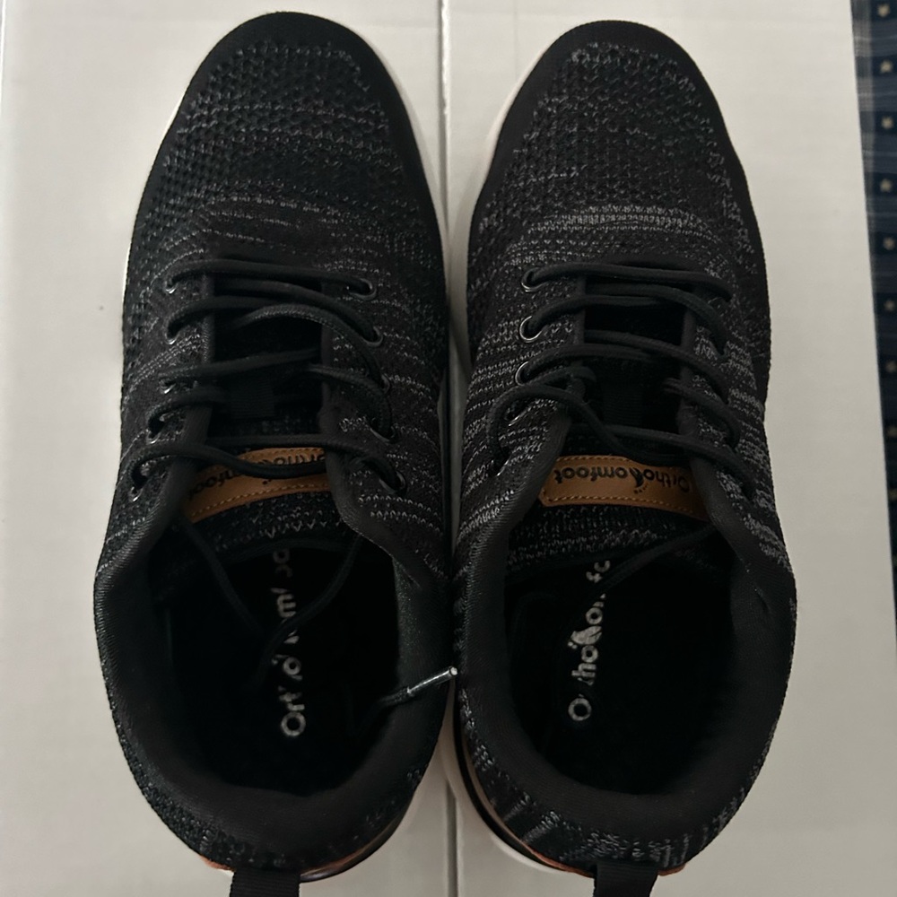 Orthocomfoot sneakers